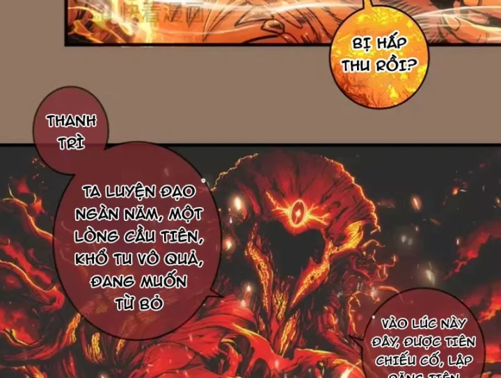 Cao Đẳng Linh Hồn Chapter 386 - 54