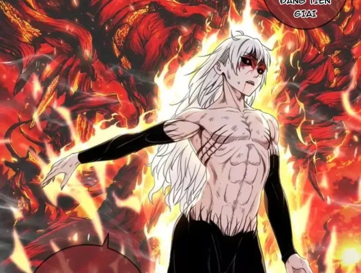 Cao Đẳng Linh Hồn Chapter 386 - 55