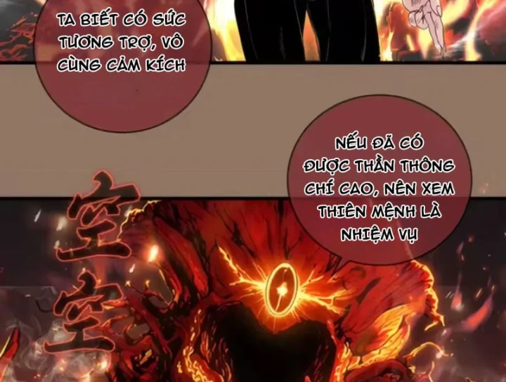 Cao Đẳng Linh Hồn Chapter 386 - 56