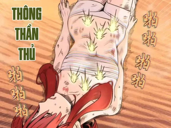 Cao Đẳng Linh Hồn Chapter 387 - 7