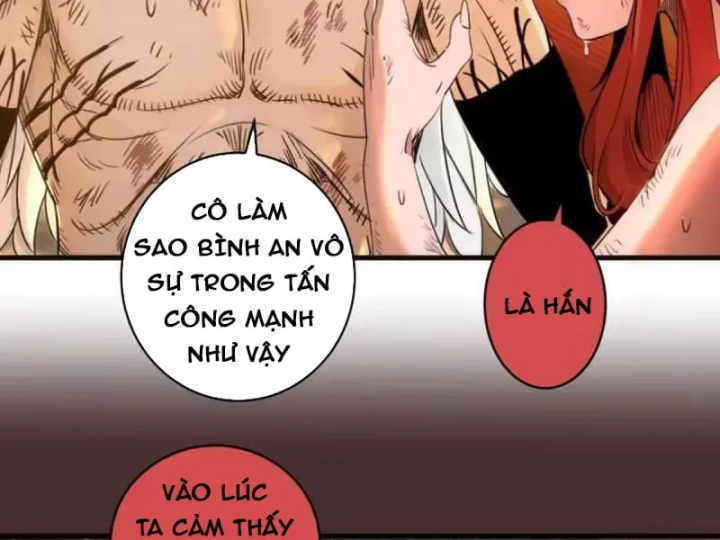 Cao Đẳng Linh Hồn Chapter 387 - 13