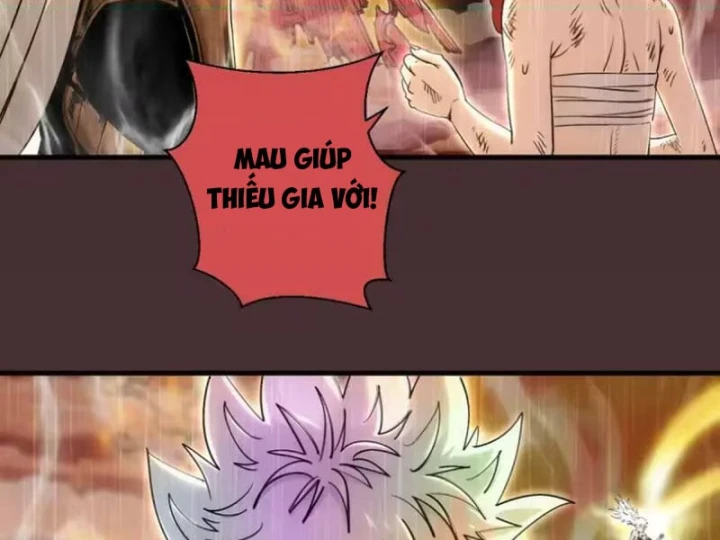 Cao Đẳng Linh Hồn Chapter 387 - 19
