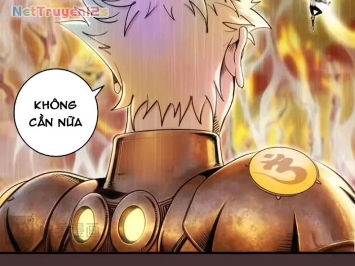 Cao Đẳng Linh Hồn Chapter 387 - 20