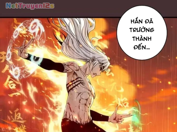 Cao Đẳng Linh Hồn Chapter 387 - 21