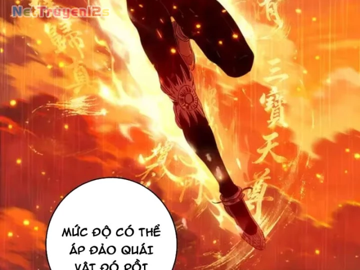 Cao Đẳng Linh Hồn Chapter 387 - 22