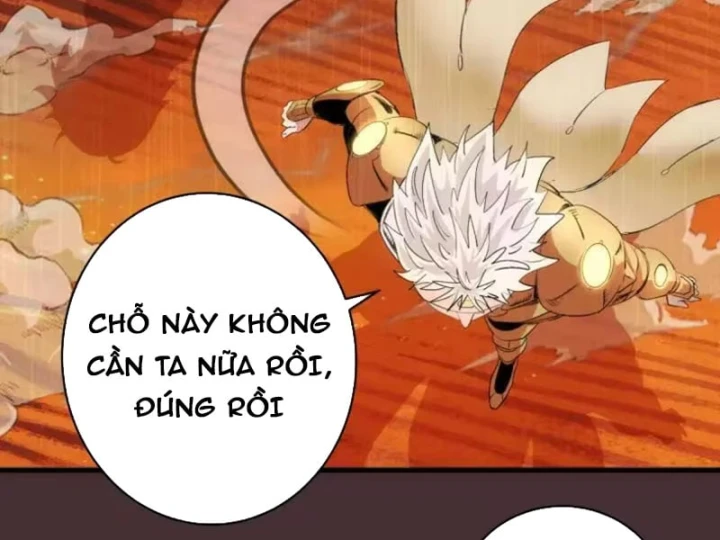Cao Đẳng Linh Hồn Chapter 387 - 24