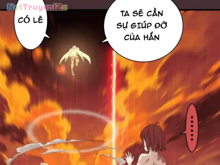 Cao Đẳng Linh Hồn Chapter 387 - 27