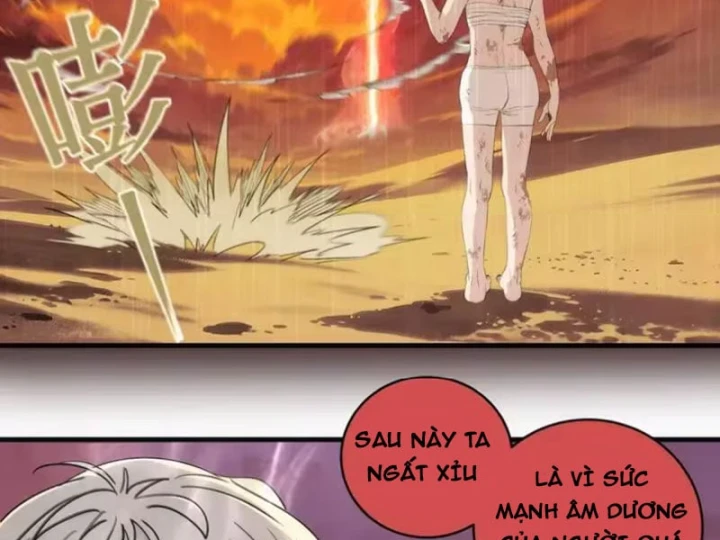 Cao Đẳng Linh Hồn Chapter 387 - 28
