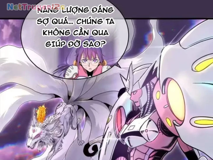 Cao Đẳng Linh Hồn Chapter 387 - 40