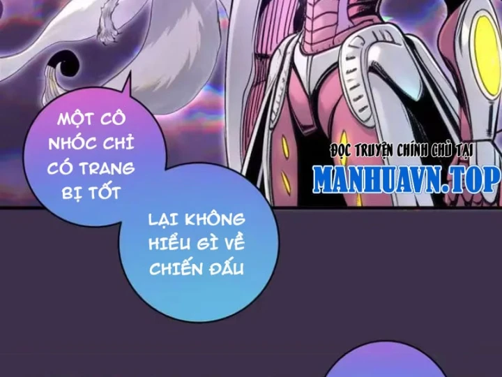 Cao Đẳng Linh Hồn Chapter 387 - 41