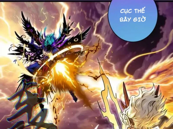 Cao Đẳng Linh Hồn Chapter 387 - 42