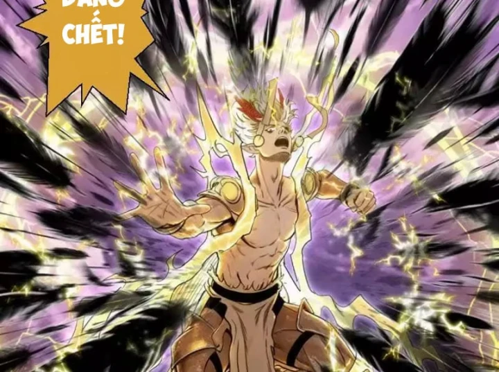 Cao Đẳng Linh Hồn Chapter 387 - 54