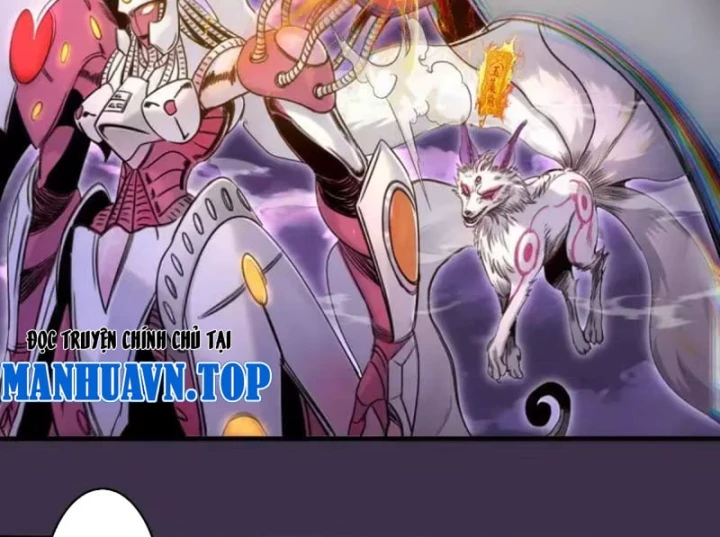 Cao Đẳng Linh Hồn Chapter 387 - 59