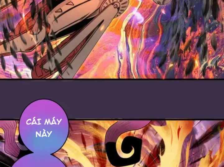 Cao Đẳng Linh Hồn Chapter 387 - 63
