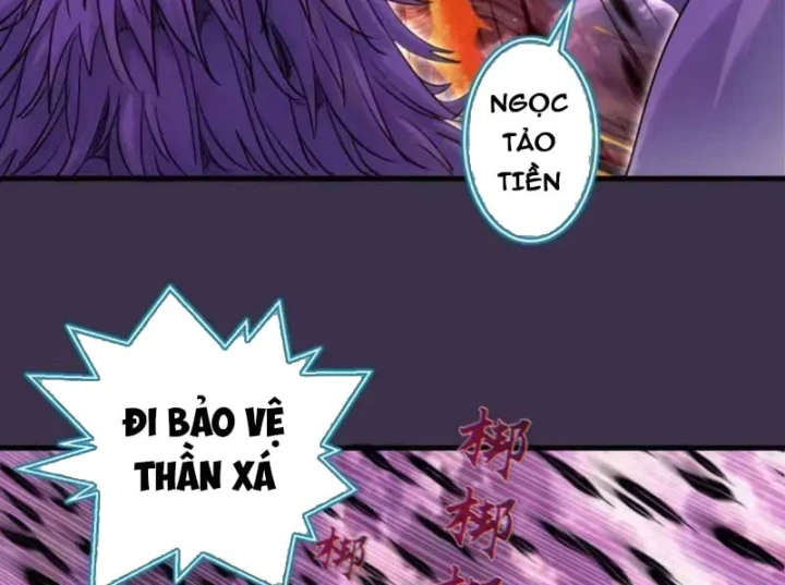 Cao Đẳng Linh Hồn Chapter 387 - 65