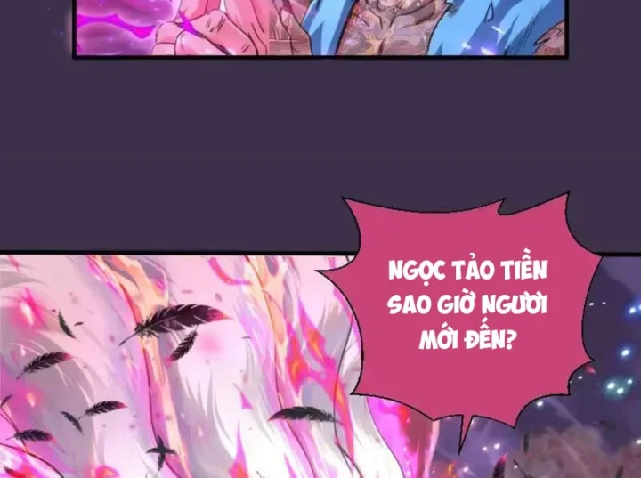 Cao Đẳng Linh Hồn Chapter 387 - 73