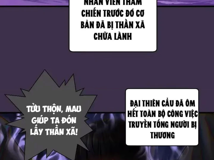 Cao Đẳng Linh Hồn Chapter 387 - 78