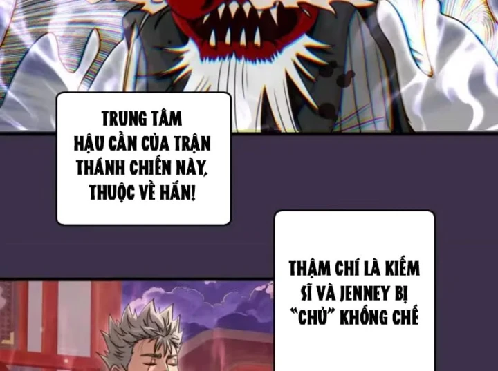 Cao Đẳng Linh Hồn Chapter 387 - 80
