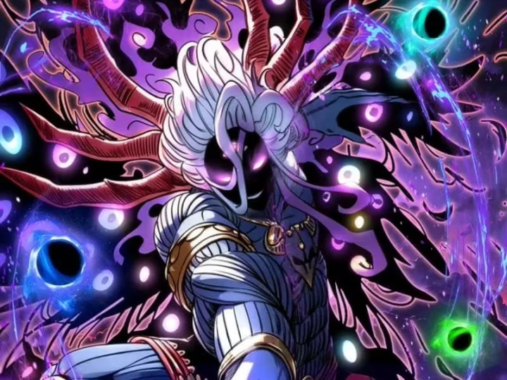 Cao Đẳng Linh Hồn Chapter 388 - 9