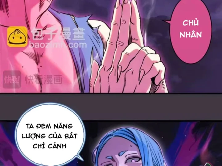 Cao Đẳng Linh Hồn Chapter 388 - 21
