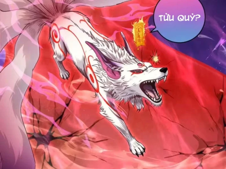 Cao Đẳng Linh Hồn Chapter 388 - 34
