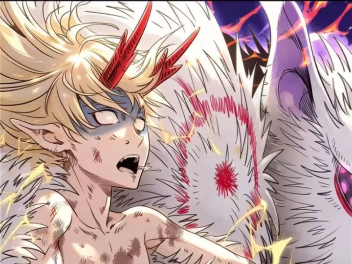 Cao Đẳng Linh Hồn Chapter 388 - 40