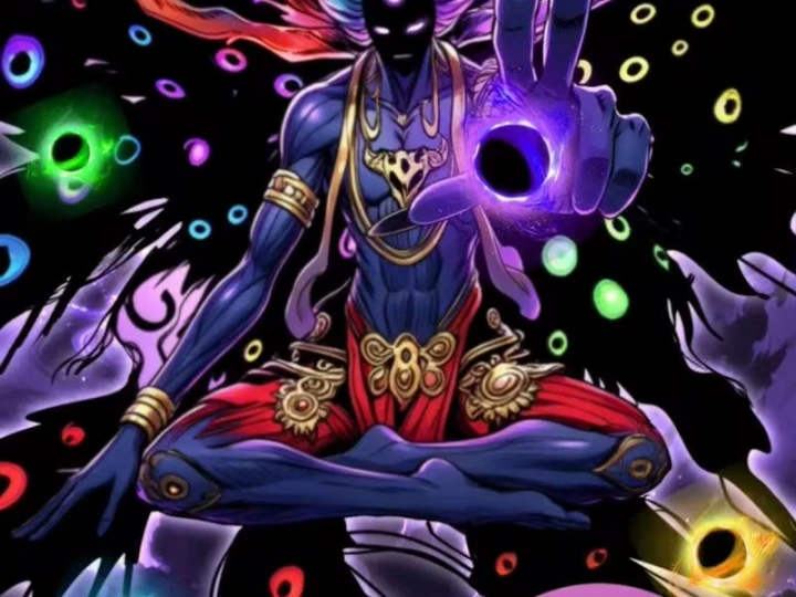 Cao Đẳng Linh Hồn Chapter 388 - 44