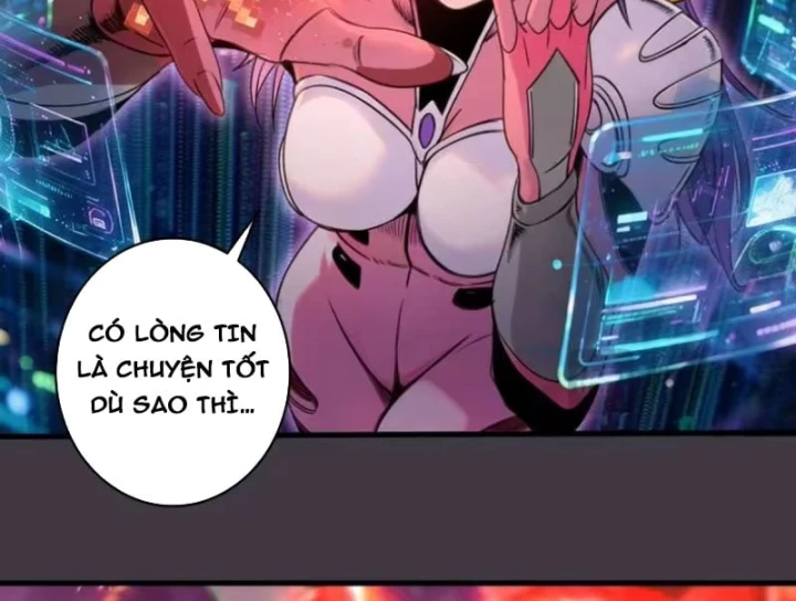 Cao Đẳng Linh Hồn Chapter 388 - 50