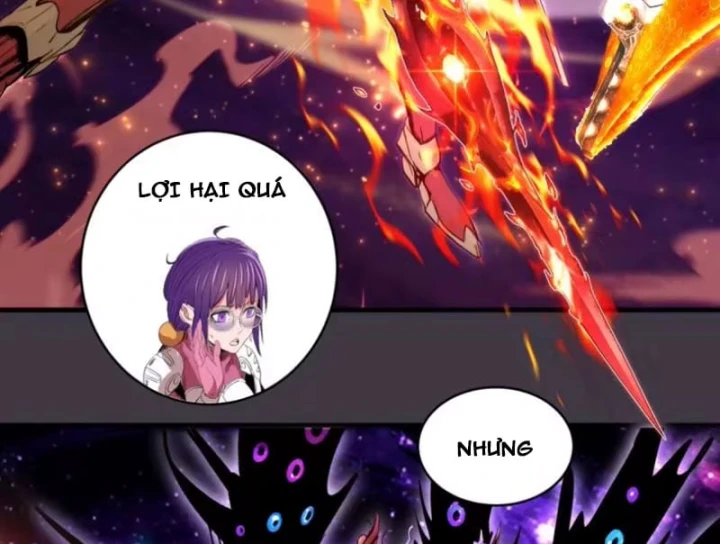 Cao Đẳng Linh Hồn Chapter 388 - 60