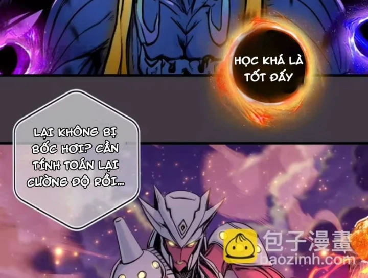 Cao Đẳng Linh Hồn Chapter 388 - 64