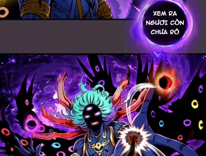 Cao Đẳng Linh Hồn Chapter 388 - 67