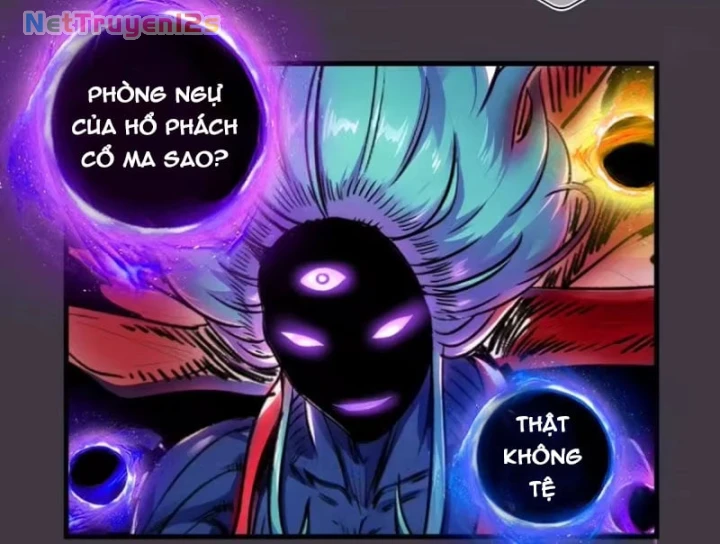 Cao Đẳng Linh Hồn Chapter 388 - 72