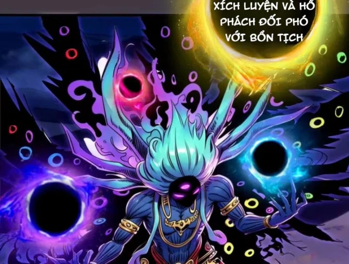 Cao Đẳng Linh Hồn Chapter 388 - 79