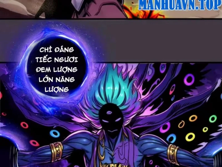 Cao Đẳng Linh Hồn Chapter 388 - 84