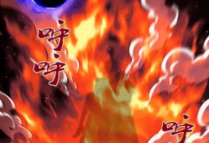 Cao Đẳng Linh Hồn Chapter 388 - 97