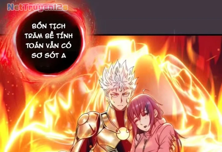 Cao Đẳng Linh Hồn Chapter 388 - 99