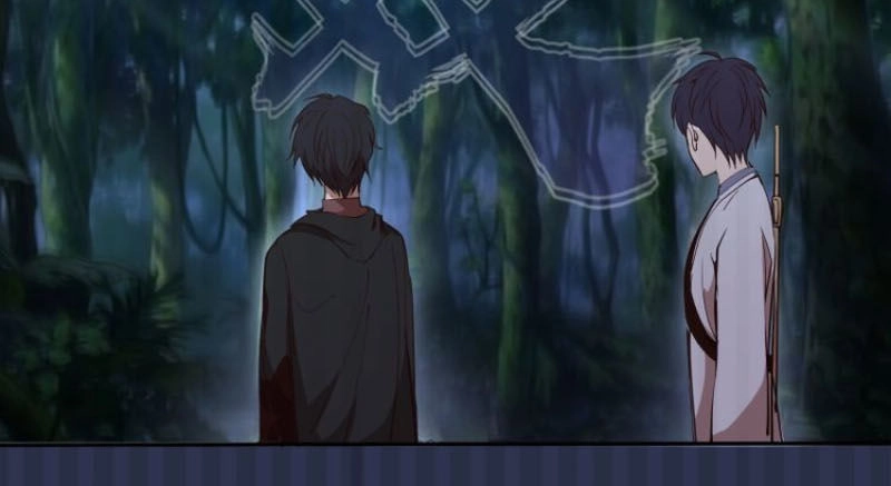 Cao Đẳng Linh Hồn Chapter 42.1 - 5