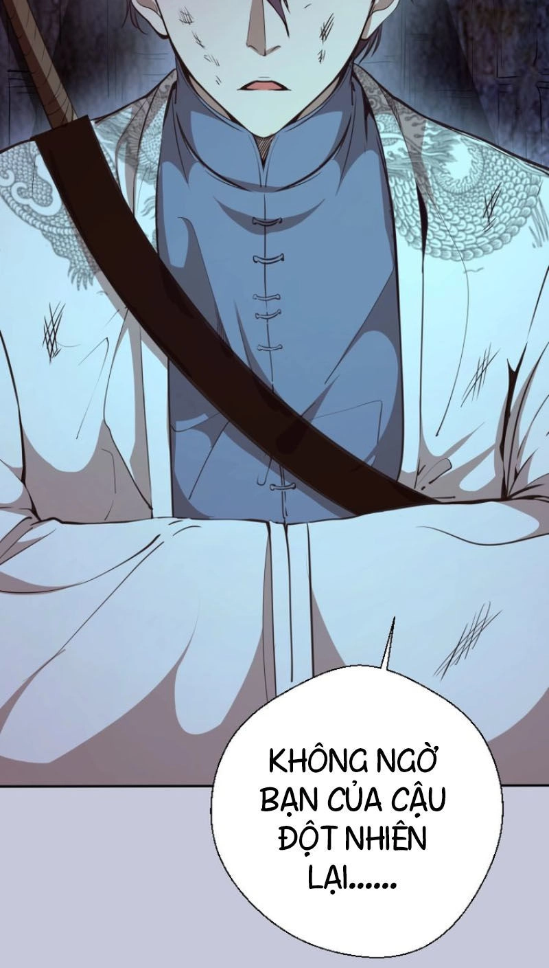 Cao Đẳng Linh Hồn Chapter 42.1 - 10