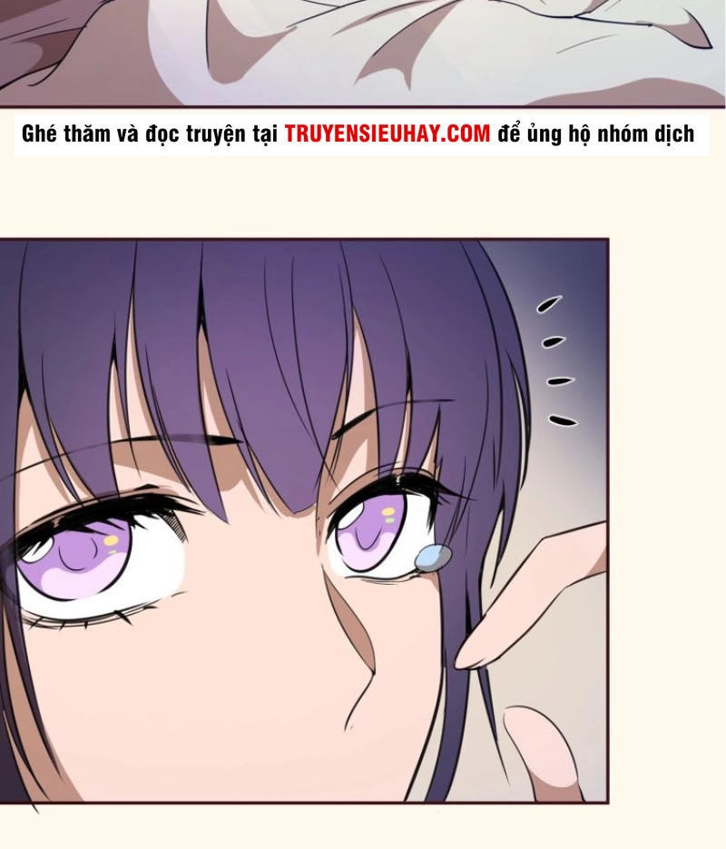 Cao Đẳng Linh Hồn Chapter 42.1 - 20