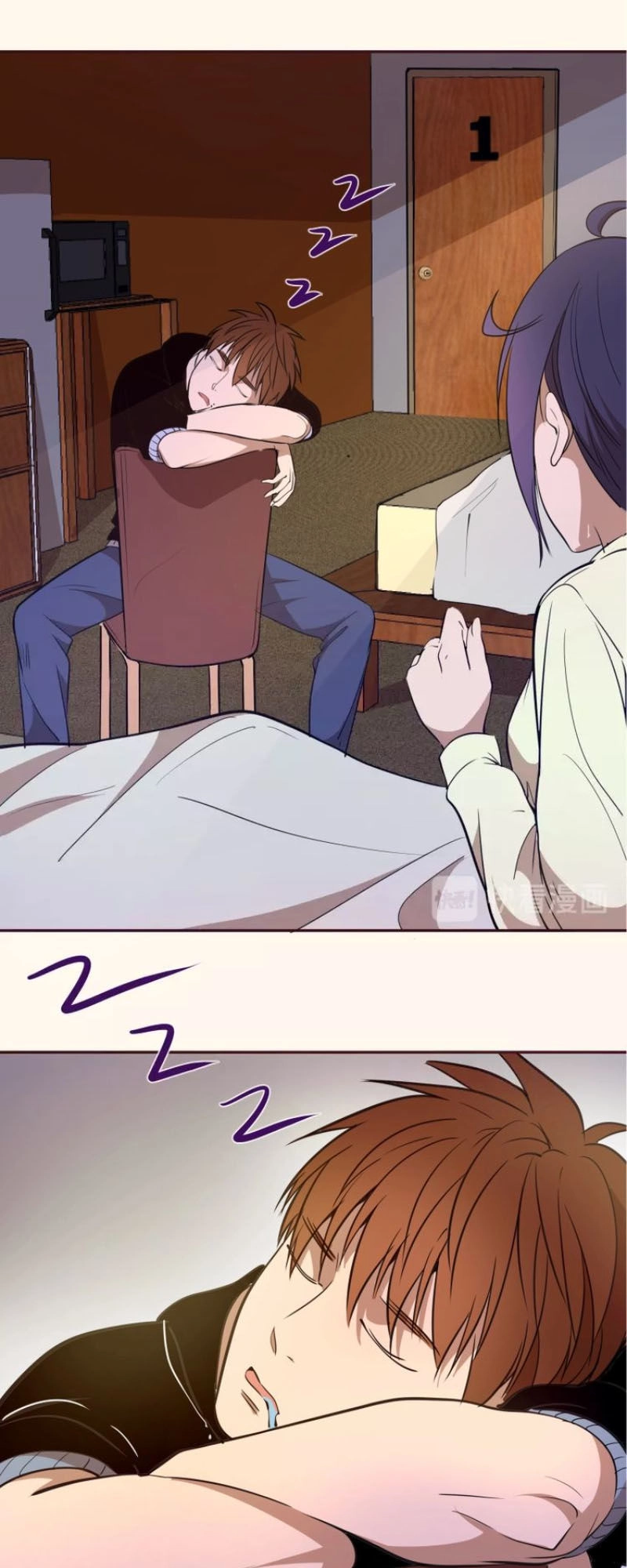 Cao Đẳng Linh Hồn Chapter 42.1 - 21