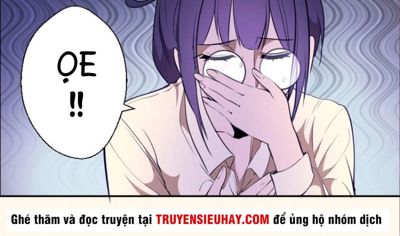 Cao Đẳng Linh Hồn Chapter 42.1 - 26