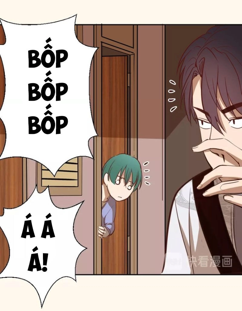 Cao Đẳng Linh Hồn Chapter 42.1 - 37