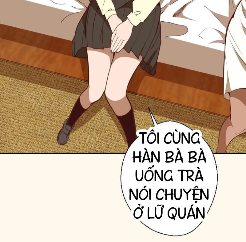 Cao Đẳng Linh Hồn Chapter 42.1 - 47