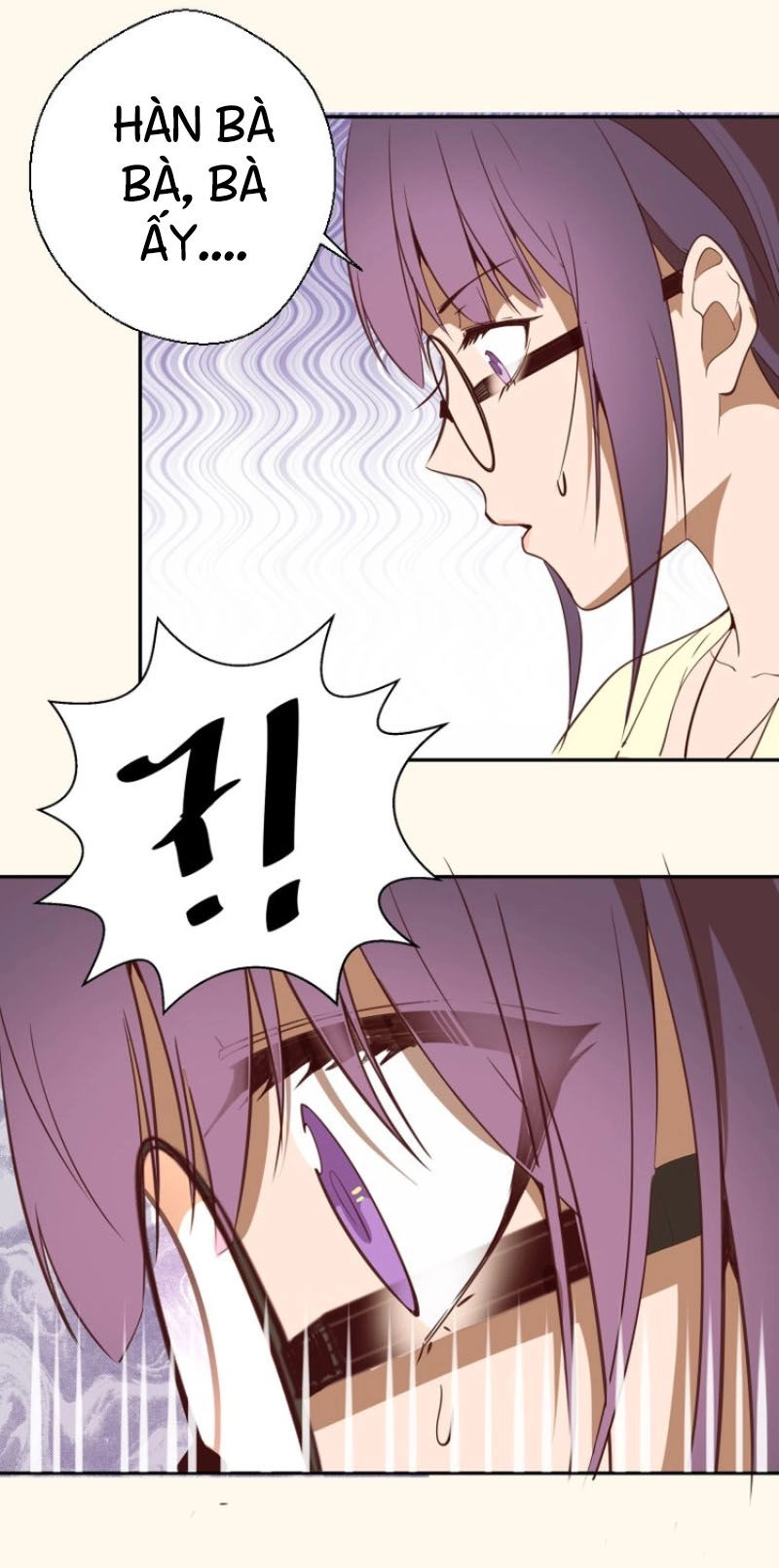 Cao Đẳng Linh Hồn Chapter 42.1 - 48