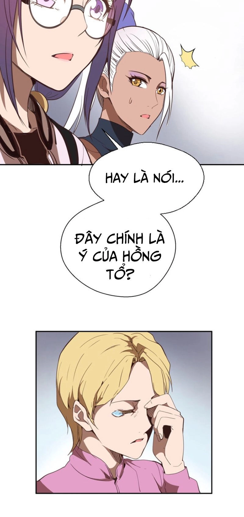 Cao Đẳng Linh Hồn Chapter 44.1 - 30