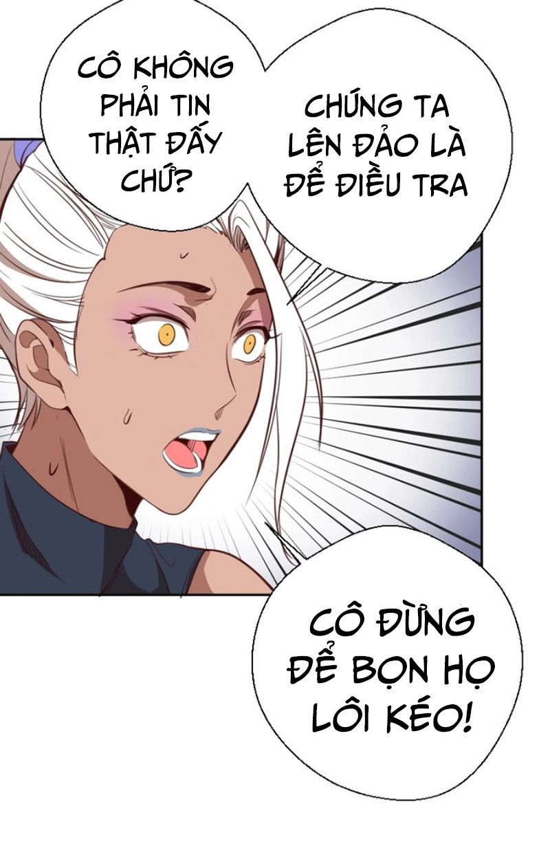 Cao Đẳng Linh Hồn Chapter 44.1 - 40