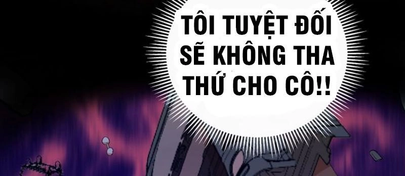 Cao Đẳng Linh Hồn Chapter 51.1 - 35