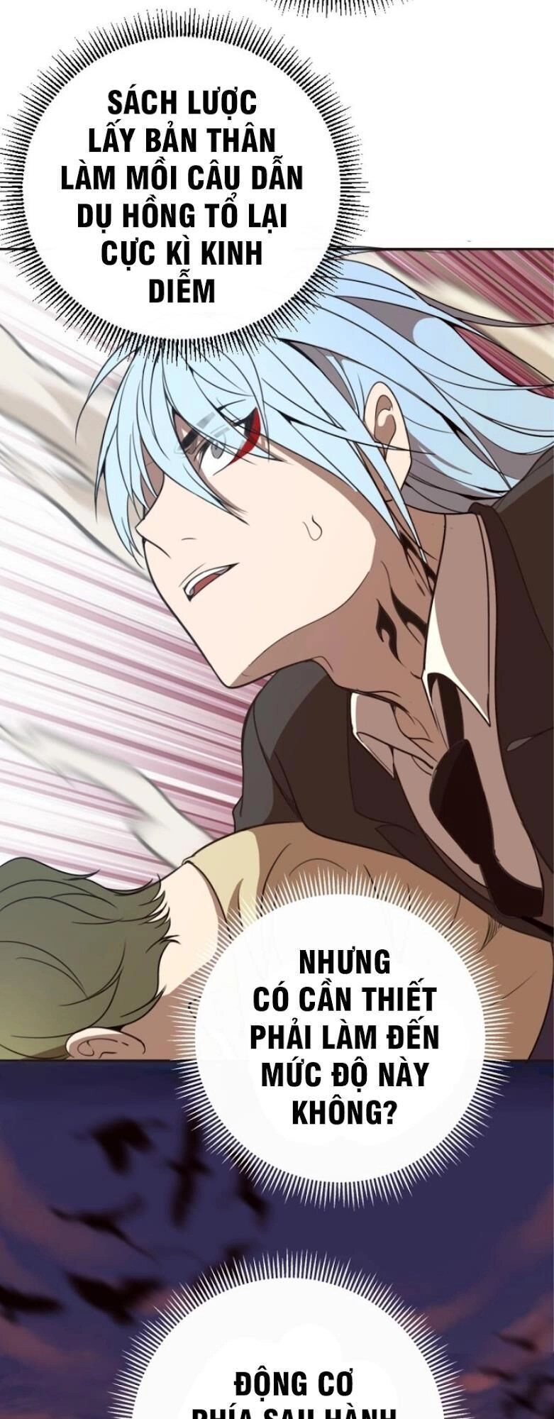 Cao Đẳng Linh Hồn Chapter 52.2 - 5