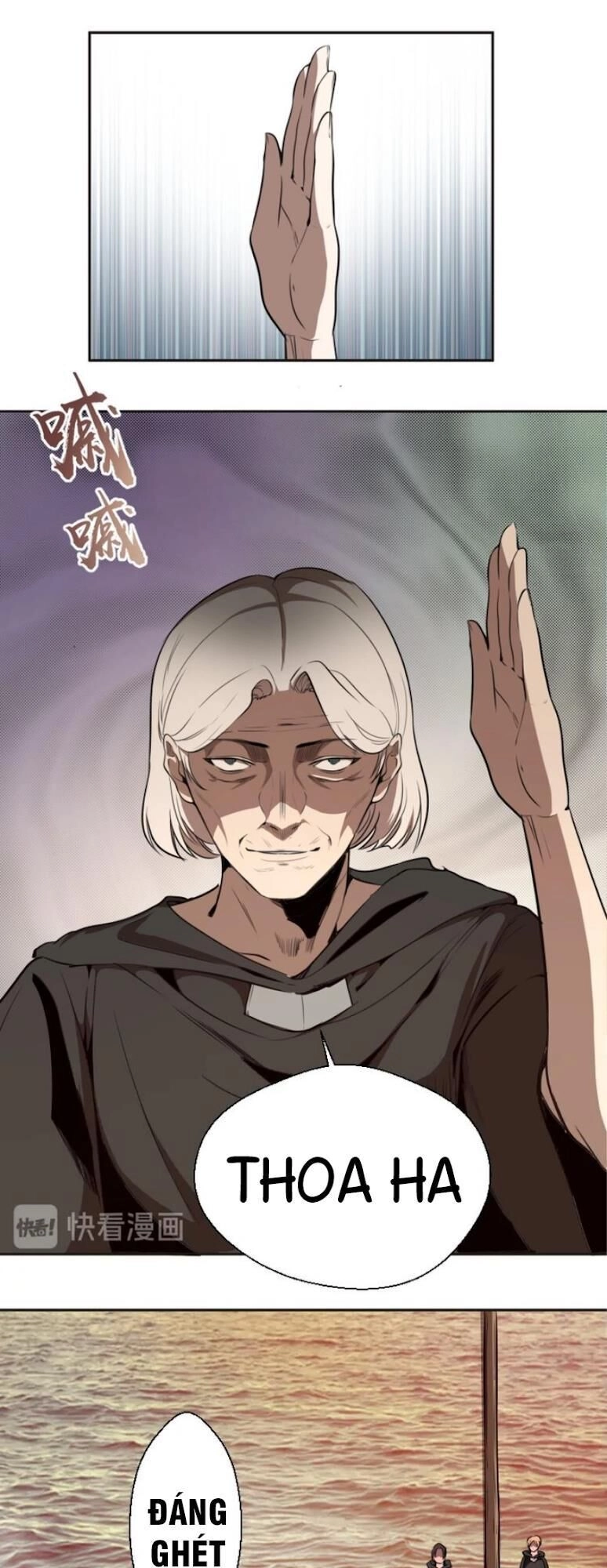 Cao Đẳng Linh Hồn Chapter 52.2 - 10