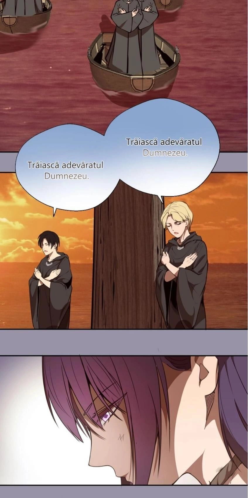 Cao Đẳng Linh Hồn Chapter 52.2 - 22